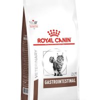 [로얄캐닌] 캣 가스트로 인테스티널 4kg 고양이 ROYAL CANIN CAT GASTRO INTESTINAL