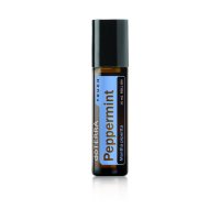 doTERRA 도테라 페퍼민트 아로마 롤링오일 10ml