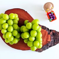김천샤인머스켓 씨없는포도 망고포도 고당도 2kg