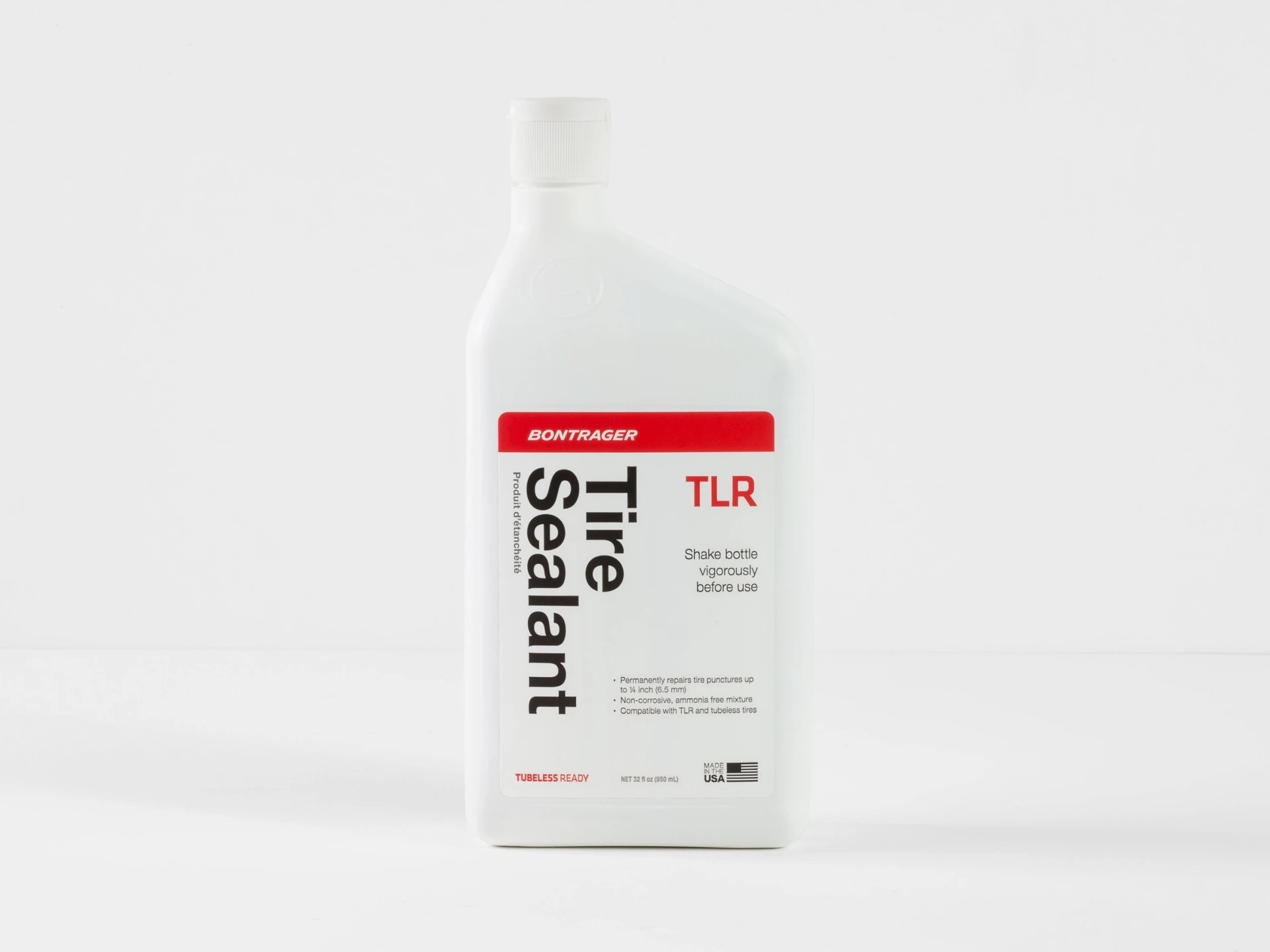 본트래거 TLR 타이어 실런트 946ml(32oz)