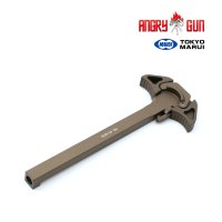 [ANGRYGUN] MWS용 가이슬 에어본 앰비 차징핸들 DDC / GEISSELE AIRBONE AMBI Charging handle MILITARY URGI [마루이 MWS용]