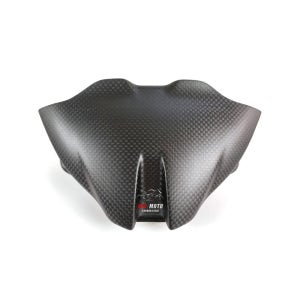 KTM 1290SDR 슈퍼듀크R 호환 리얼 카본 윈드실드 스크린 쉘 2020-2022 B