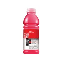 코카콜라 글라소 비타민워터 파워씨 500ml