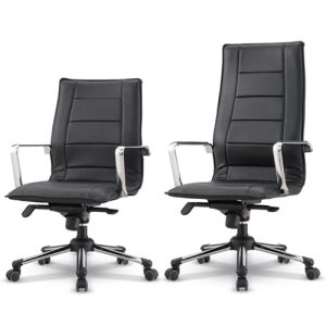 사무실의자 AEZ-0241 재택근무 메이폴의자 컴퓨터 사무용