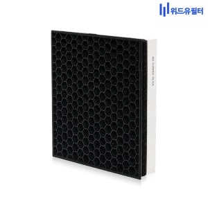 [호환] 삼성 공기청정기 AX80N7080WDD 필터 국산 H13 정품형 위드유