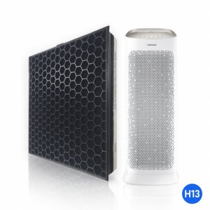 [호환] 삼성공기청정기필터 AX90N7580WBD 필터 국산 H13 정품형 위드유