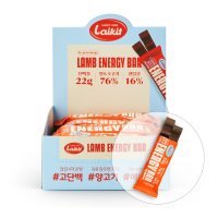 라이킷xa0프로틴 에너지바xa0램 40g x 15개