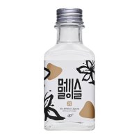 술도가제주바당 메밀이슬 40도 100ml