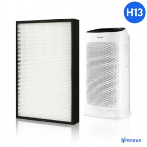 [호환] 삼성 공기청정기필터 AX60R5580WBD 필터 국산 H13 위드유