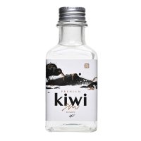 술도가제주바당 kiwi술 40도 100ml