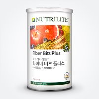 암웨이 뉴트리라이트 화이버 비츠 플러스 510g