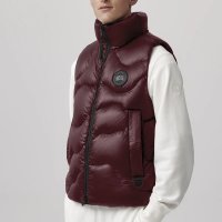 캐나다구스 에버렛 베스트 보타니칼 퀼팅 패딩 조끼 Everett Vest Botanical Quilt