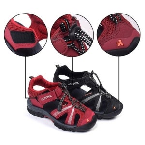 트레킹샌들 트래킹샌들 등산 하이킹