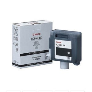 캐논정품 BCI-1411BK 검정/염료 W7200 W8200 W8400