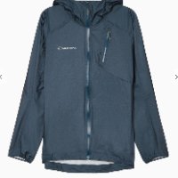 티톤브로스 [23SS] Feather Rain Full Zip Jacket / 바람막이