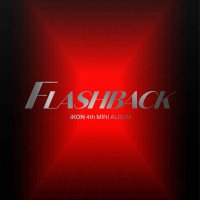 [초특가] 아이콘 (iKON) - 미니앨범 4집 : FLASHBACK [PHOTOBOOK ver.][Red ver.]