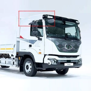 지엠지모터스 썬바이저 자동차 빗물받이 차량용 햇빛가리개 일반 파비스