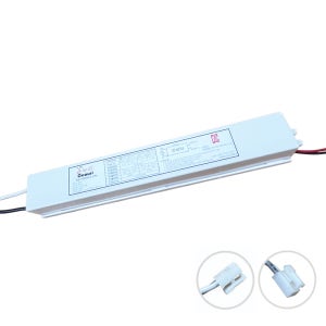 호환용 GNS-H1-50W 조명기구용 컨버터 안정기 두리산업 DR-50B JM-CNN-50