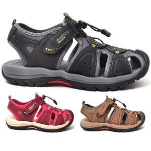 등산샌들 트래킹샌들 하이킹 트레킹