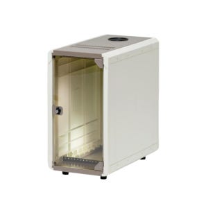 DEFOG(디포그) 미니랙 SIMPLE Tower 10554(H570 x D540 x W300(5U)), 13.5kg 배송방법 및 지역별 배송비 협의