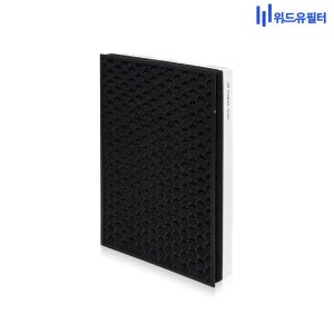 [호환] 삼성 공기청정기 AX60N5580WDD 필터 국산 H13 정품형 위드유