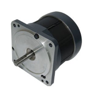 세우산전 80각 BLDC모터 DC24V 40W/60W/80W 드라이브외장형 BD80