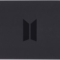 2023.6.13 발행 방탄소년단(BTS) 데뷔 10주년 노래로 전하는 우리의 순간 기념우표 패킷(우표첩)