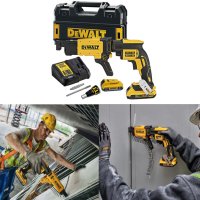 Dewalt 충전 매거진 메거진 몸체+헤드세트 디월트