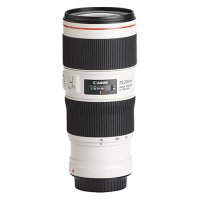 캐논 EF 70-200mm F4L IS II USM (중고상품) -B1-