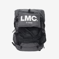 헬리녹스 x LMC 롤 탑 백팩 & 사코슈 Helinox x LMC Roll Top Backpack & Sacoche