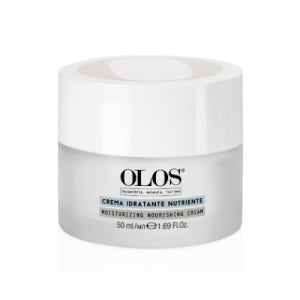 올로스 모이스춰라이징 너리싱 크림 50ml