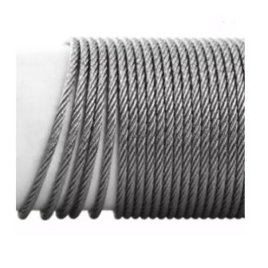 스텐와이어로프 M단위재단 와이어로프 절단 재단 스텐와이어 줄스테인레스 5M이상 구매가능