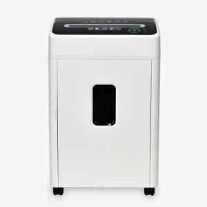 현대오피스 중형 사무실용 문서파쇄기 PK-1320 문서세절기 종이분쇄기