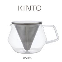 킨토 KINTO 캐럿 티팟 티포트 차주전자 850ml