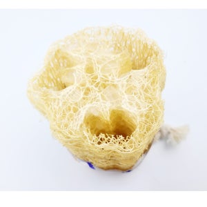 콘티G 천연 설거지 수세미 친환경제품 주방수세미