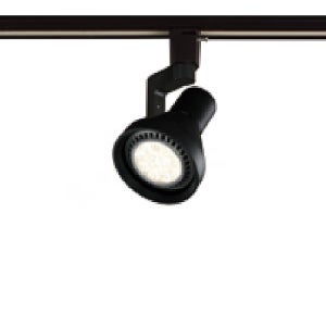 더쎈 레일조명 신 나팔레일 ㄷ자 각도조절 스포트 천장레일등 E26 (블랙)