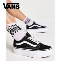 반스 올드스쿨 플랫폼 스택폼 VANS 운동화 220-280