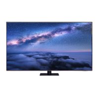 삼성 UHD TV 214cm 85인치 KQ85QB70AFXKR 스탠드