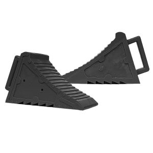 DK 미끄럼방지3Kg 차량고임목 DK-WC309(BK) 2개