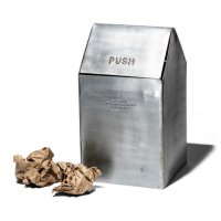 푸에브코 COUNTERTOP DUSTBIN 카운터 탑 더스트 빈 쓰레기통