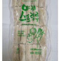 딤섬 야채스프링롤 300g (15g x 20ea)