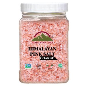 [미국직구] 히말라야 핑크 소금 굵은알