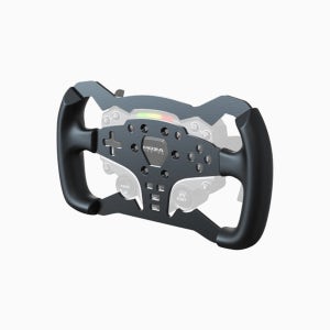 [국내정발] MOZA ES 포뮬러 레이싱 휠 모드 R5 호환 F1 GT 시뮬레이터