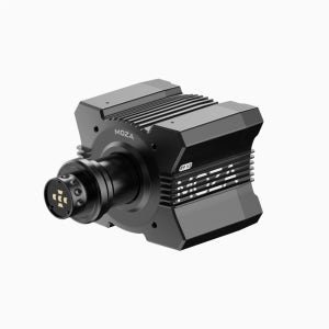 [국내정발] MOZA R9 V3 DD 레이싱 휠 베이스 F1 GT 시뮬레이터