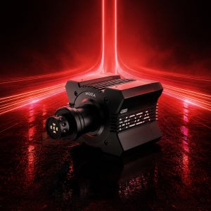 MOZA R9 V3 DD 레이싱 휠 베이스 F1 GT 포르자 호라이즌 모자