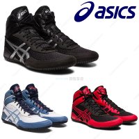 Asics 아식스 매트컨트롤3 레슬링화 복싱화 데드리프트 헬스화