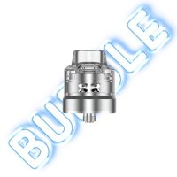 헬베이프 데드레빗 맥스 PCTG MAX RDA SS 클리어 리빌드 무화기