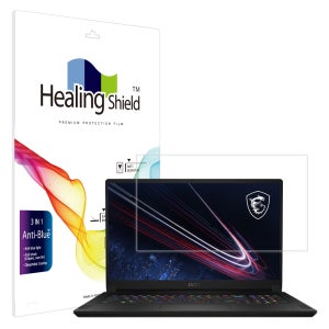 MSI GS76 스텔스 블루라이트차단 액정보호필름