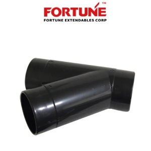 [FORTUNE] 포춘 63mm Y 연결대 Y FITTING W1050