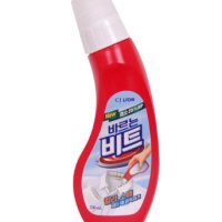 라이온코리아 비트 바르는 찌든때 전용 220ml